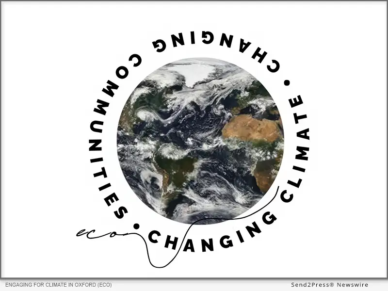 Oxford exhibition explores climate change through fourth iteration of community art show