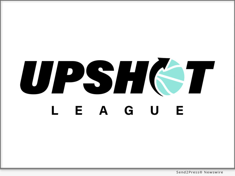 UPSHOT League unveils rosters for four founding franchises ahead of May 15 debut